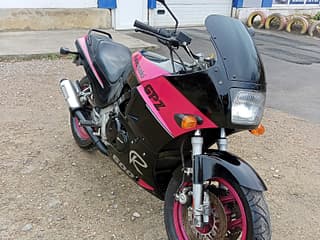 Мотоцикл спортивный в разделе мотоциклы в ПМР и Молдове. Продам мотоцикл KawasakiZX600A пробег 900км ,584см3 ,в хорошем состоянии