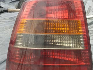 Автозапчасти для Opel в ПМР и Молдове. Опель астра 2001 год хатчбэк левый задний фонарь