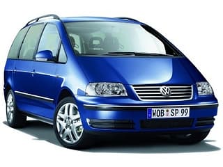 Разборка Volkswagen в ПМР и Молдове. ЗАПЧАСТИ НА SARAN, GALAXY, ALHAMBRA 1996-2010 ГОД
