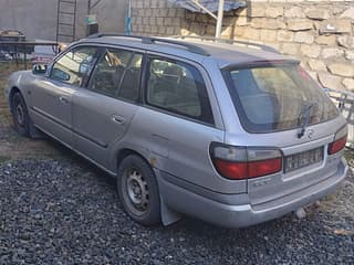 Разборка Mazda в ПМР и Молдове. Разбираю на запчасти Мазду 626   1998 год.  Бензин 2.0  Пока есть всё