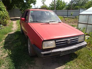 Покупка, продажа, аренда Volkswagen Jetta в ПМР и Молдове<span class="ans-count-title"> 14</span>. По запчастям Фольксваген джета 2  1.6бензин КПП 5 ст  Есть всё