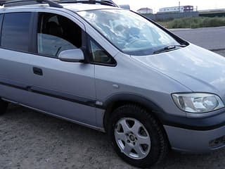Покупка, продажа, аренда Opel в ПМР и Молдове. Разбираю по запчастям.   Зафира А  1.8 бенз.  2.0 , 2.2 DTi 2000 - 2005 г/в.
