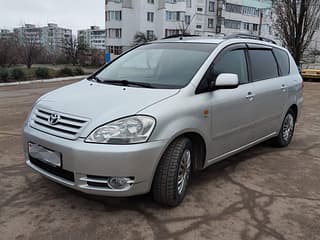 Покупка, продажа, аренда Toyota Avensis Verso в ПМР и Молдове<span class="ans-count-title"> 19</span>. Продается тойта 2.0 бензин газ метан 20 куб 200 км город. 7 мест