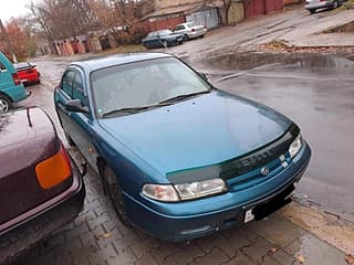 Покупка, продажа, аренда Mazda в ПМР и Молдове. Разбираю на запчасти Мазду 626  95 года 2.0 бензин
