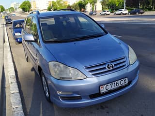 Покупка, продажа, аренда Toyota Avensis Verso в ПМР и Молдове<span class="ans-count-title"> 19</span>. Продам Tayota Avensis Verso, 2005 год, рестайлинг, 2.0 бензин