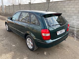 Покупка, продажа, аренда Mazda в ПМР и Молдове. Продам мазда 323 , 98 год, АВТОМАТ, 1.5 бензин, машина в хорошем состоянии