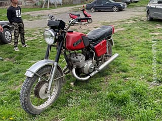 Мотоцикл в разделе мотоциклы в ПМР и Молдове. Продам Без док иж юпитер  4,в облицовке пятой