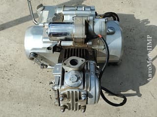 Двигатель в разделе мотозапчасти в ПМР и Молдове. Продам двигатель Viper 50 кубов  в рабочем состоянии