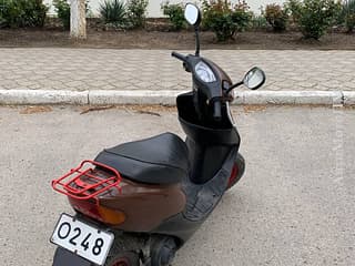 Скутер в разделе мопеды и скутеры в ПМР и Молдове. Honda dio AF35 Состояние хорошее  Документы есть  Не заводится