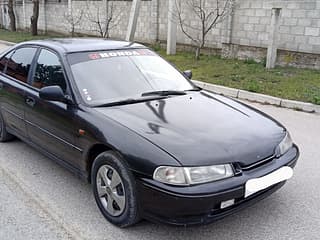 Покупка, продажа, аренда Honda в ПМР и Молдове. Продам Хонда аккорд 2.0 бензин/ метан, 3- его поколения, 1994 года, механика