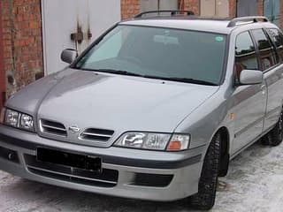 Покупка, продажа, аренда Nissan в ПМР и Молдове. ПРОДАЖА ПО ЗАПЧАСТЯМ   Nissan Primera P-11. Универсал 1,6 бензин 1996-2000 г/в.