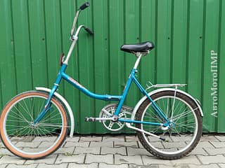 Продажа велосипедов и электровелосипедов в Приднестровье и Молдове. Продам велосипед Аист в отличном состоянии