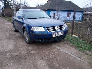 Покупка, продажа, аренда Volkswagen Passat в ПМР и Молдове<span class="ans-count-title"> 126</span>. Продам Фольксваген Пассат б5+ 2000год 1.9 мкпп6