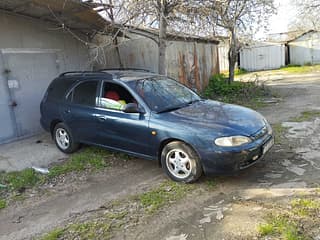 Покупка, продажа, аренда Hyundai в ПМР и Молдове. Продам хёндай елантра 1998г.на ходу 1,9 дизель без тех.осмотра
