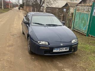 Покупка, продажа, аренда Mazda в ПМР и Молдове. Продам Мазда 323F BA