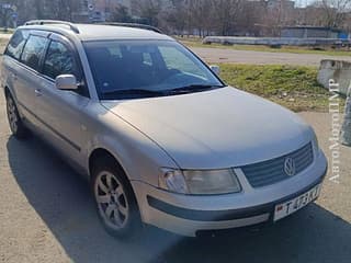 Покупка, продажа, аренда Volkswagen Passat в ПМР и Молдове<span class="ans-count-title"> 126</span>. Продам 2100 $
