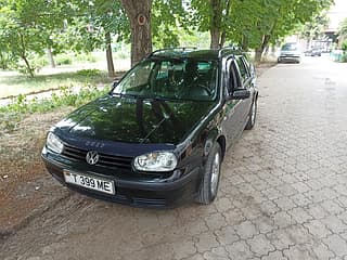  Авторынок ПМР и Молдовы - продажа авто, обмен и аренда. Golf IV 2003 год 1.9 TDI хорошая комплектации авто полностью обслужено резина новая