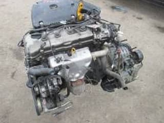 Автозапчасти для Nissan в ПМР и Молдове. Продаю двигатель в отличном состоянии.   1,4см. GA14 - DS Ниссан: 1990 -1997 г/в.