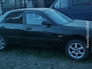 Разборка, запчасти для авто, диски и шины в ПМР и Молдове. По запчастям Мазда 626ge