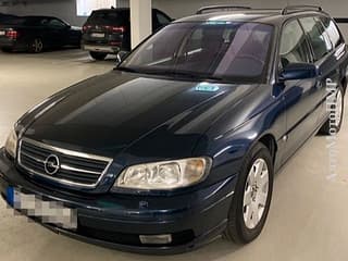 Разборка авто на запчасти – запчасти на разборках авто в ПМР и Молдове<span class="ans-count-title"> 18</span>. ПРОДАЖА ПО ЗАПЧАСТЯМ  Opel Omega - B  2.5TD-AКПП 2000-2005 г/в
