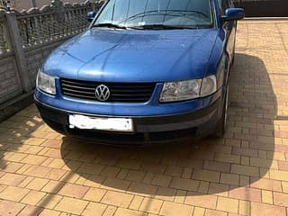 Разборка Volkswagen Passat в ПМР и Молдове. По запчастям Passat