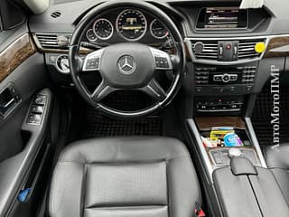 Покупка, продажа, аренда Mercedes в ПМР и Молдове. Продам Mercedes-Benz E-klasse E 212 кузов  2012 г. 2.2 дизель автомат !