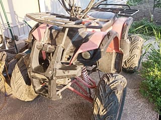 Квадроциклы в ПМР и Молдове. Продам квадроцикл viper 125