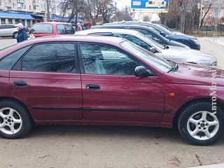 Покупка, продажа, аренда Toyota в ПМР и Молдове. Продам Toyota Carina E 1995 в хорошем состоянии