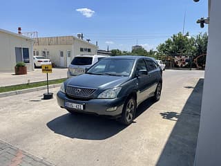 Покупка, продажа, аренда Lexus в ПМР и Молдове. Продам Лексус Rx 330 бензин 2006 год ,пропан