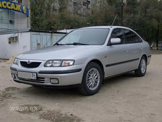 Разборка Mazda в ПМР и Молдове. Разбираю мазду 626 2.0 бензин 1998 года