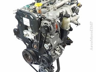 Двигатель – запчасти на разборках авто в ПМР и Молдове. Продаю двигатель В разбор(по запчастям)  Chrysler - Voyager. 2,5-2,8 CRDI 2001-2007 г/в