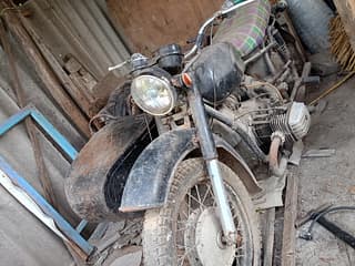 Мотоциклы в ПМР и Молдове. Продам МТ 11 с документами, не на ходу, незнаю что с ним