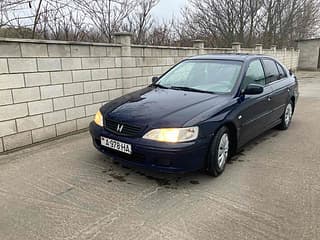 Покупка, продажа, аренда Honda в ПМР и Молдове. Продам Honda Accord 2.0 1999 года. Механика. Обмен не предлагать.
