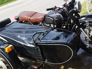 Мотоцикл с коляской в разделе мотоциклы в ПМР и Молдове. Продам МТ на СССР номерах