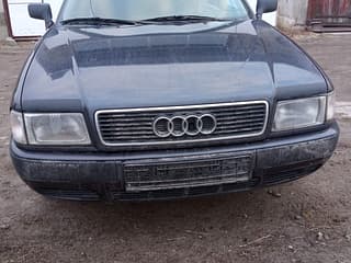 Разборка Audi в ПМР и Молдове. Продам Ауди 80 В4 по запчастям