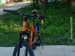 Продажа велосипедов и электровелосипедов в Приднестровье и Молдове. Продается подростковый велосипед (примерно на 7-10 лет), колеса 24