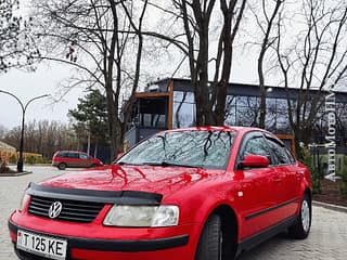 Покупка, продажа, аренда Volkswagen Passat в ПМР и Молдове<span class="ans-count-title"> 126</span>. Продам Пассат Б5, с отличным двигателем 1.9 Тди  , 2000 год, коробка механика