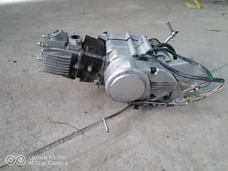 Двигатель в разделе мотозапчасти в ПМР и Молдове. Продам 110 сс