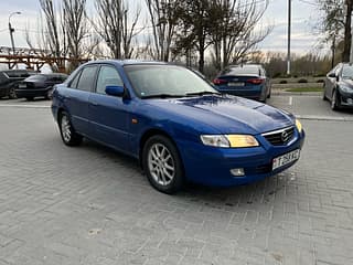 Покупка, продажа, аренда Mazda в ПМР и Молдове. Mazda 626 2000г 2.0i Работает отлично Хорошая музыка Расход 8 литров
