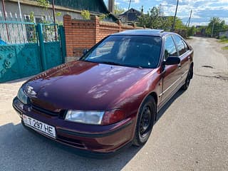 Покупка, продажа, аренда Honda в ПМР и Молдове. Honda Accord 1995 2.2i