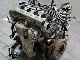 Двигатель – запчасти на разборках авто в ПМР и Молдове. Продаю двигатель в отличном состоянии.   1,6см. GA16-DE.  Ниссан: 1990 -2002 г/в.
