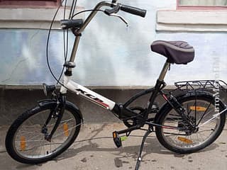 Акции и предложения АвтоМотоПМР. Продаётся велосипед из германии