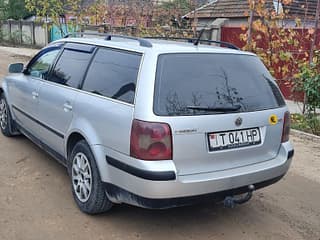 Покупка, продажа, аренда Volkswagen Passat в ПМР и Молдове<span class="ans-count-title"> 126</span>. Volkswagen  B5+ 1.9tdi 2002г