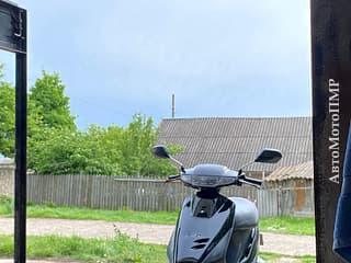 Мототехника и запчасти - моторынок ПМР и Молдовы. Продам скутер: Honda Dio 27.