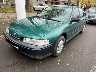 Покупка, продажа, аренда Honda в ПМР и Молдове. 1994 г 2.0 бензин механика продам