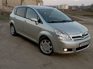 Покупка, продажа, аренда Toyota Corolla Verso в ПМР и Молдове<span class="ans-count-title"> 8</span>. Toyota Corolla verso 2.2 disel 2005 год