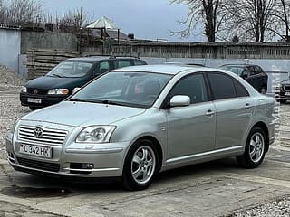 Покупка, продажа, аренда Toyota в ПМР и Молдове. Продам Toyota Avensis , 2006 год, 2.0 бензин, седан, передний привод, коробка автомат