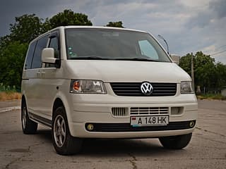 Volkswagen Transporter T5