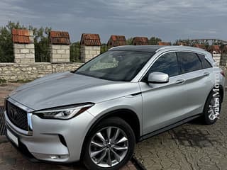 Продам Infiniti QX50. Авторынок ПМР - купить легковые автомобили