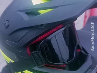  Casca de motociclist, Tiraspol